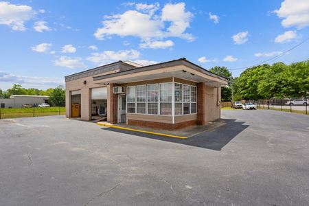 Preview of Special Purpose space for Sale at 1668 Atlanta Rd