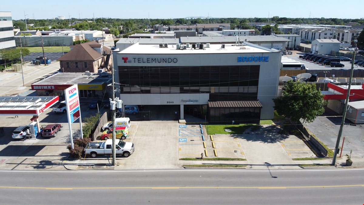3540 South I-10 Service Road West