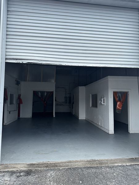 Preview of Industrial space for Rent at 430 Douglas Road East