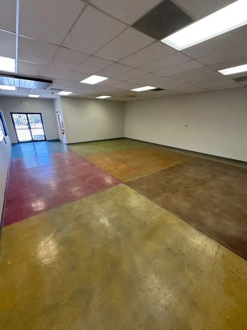 119 Industrial Avenue NE