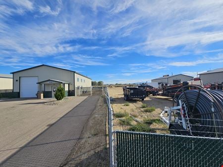 Preview of Industrial space for Rent at 3500 Black Butte Ct