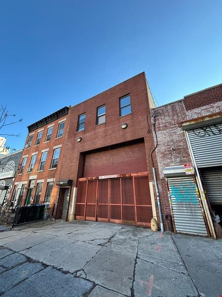 Preview of Land space for Sale at 1026 Pacific St
