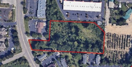 Preview of Land space for Sale at 0 Sancus Boulevard