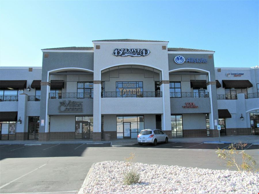 Imperial Plaza