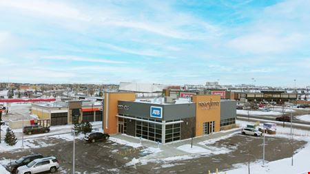 Preview of commercial space at 960 Emerald Drive