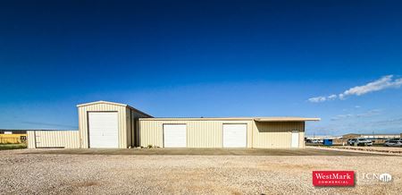 Preview of Industrial space for Rent at 5517 132nd St