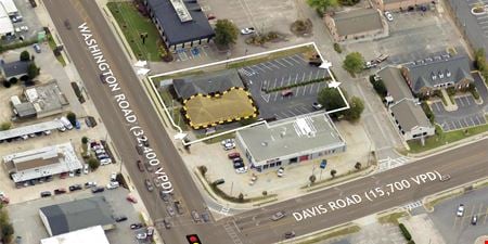 Preview of Office space for Rent at 3730 Washington Road