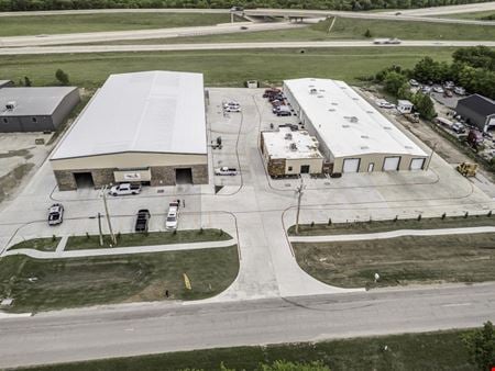 Preview of Industrial space for Rent at 19901 E Highway 51 Broken Arrow OK 74014