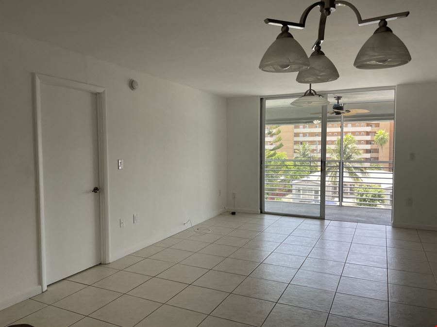 3750 Northeast 169th Street