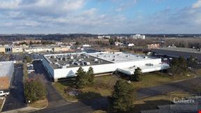 For Sale or For Lease | Industrial | R&D Building