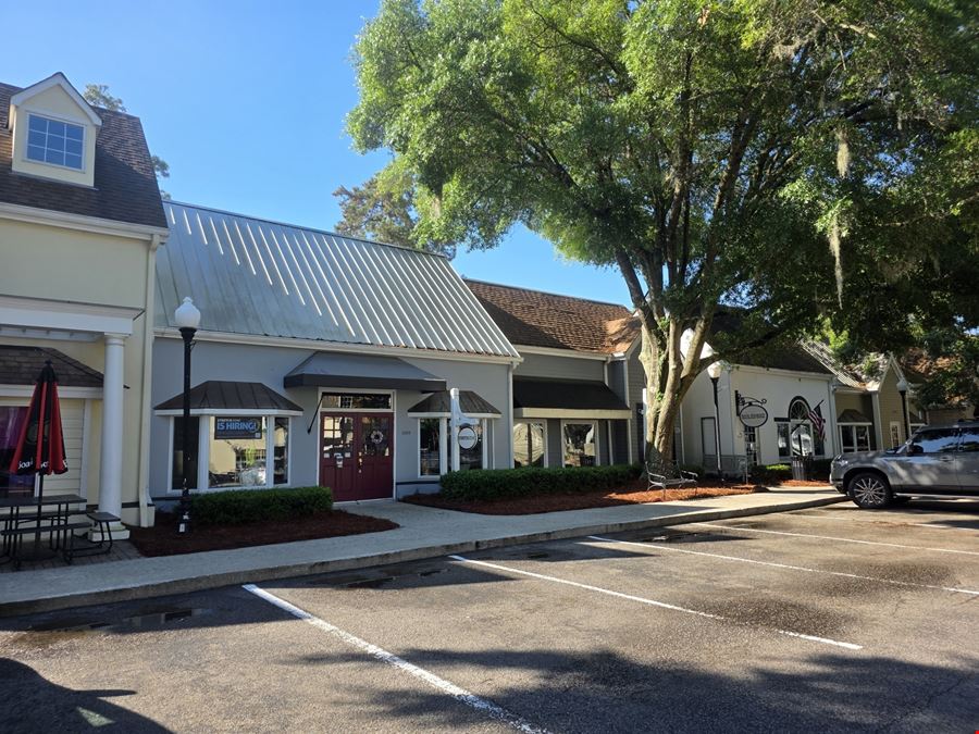 Main Street Village
