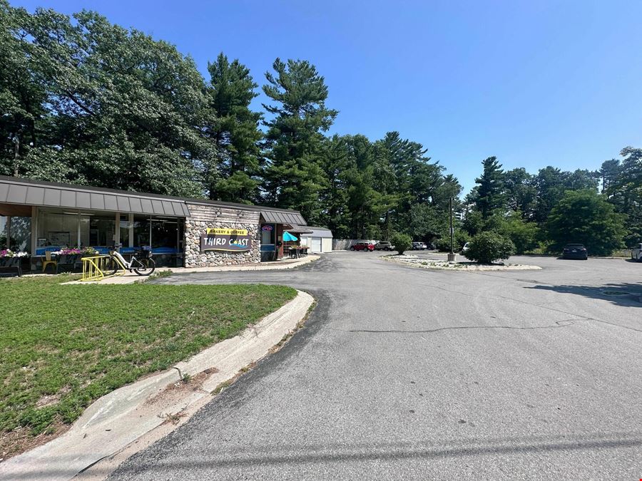 Multi-Family, Retail, Office, Medical Development