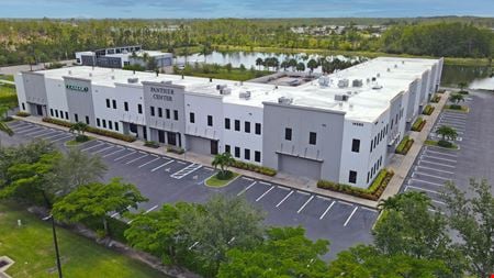 Preview of Industrial space for Rent at 14580 Global Pkwy