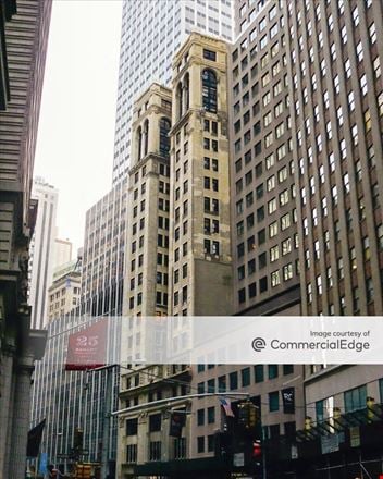 Preview of Office space for Rent at 50 Broad Street