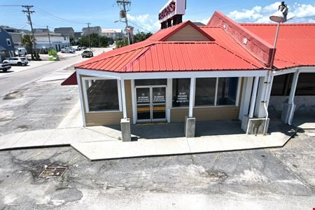 Preview of commercial space at 201 Atlantic Ave