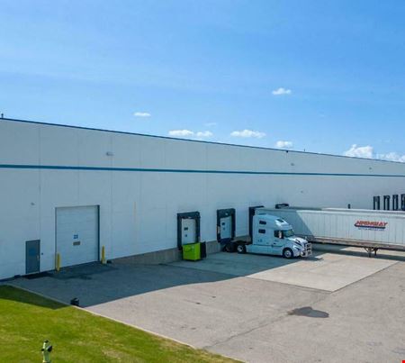 Preview of commercial space at 19 Aero Drive Northeast