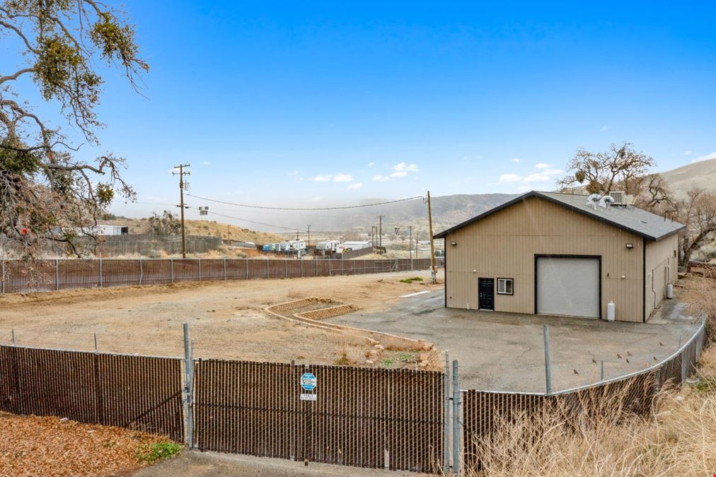 Foreclosure Sale | Industrial Property 