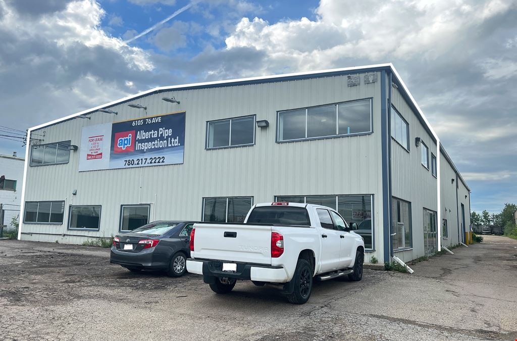 South Side Office Space