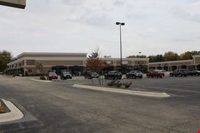 Washington Plaza