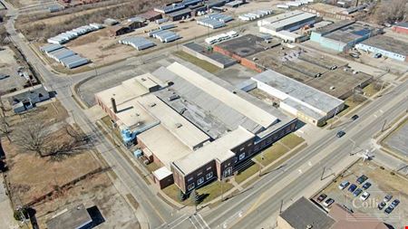 Preview of Commercial space for Rent at 3650 East 93rd Street Cleveland