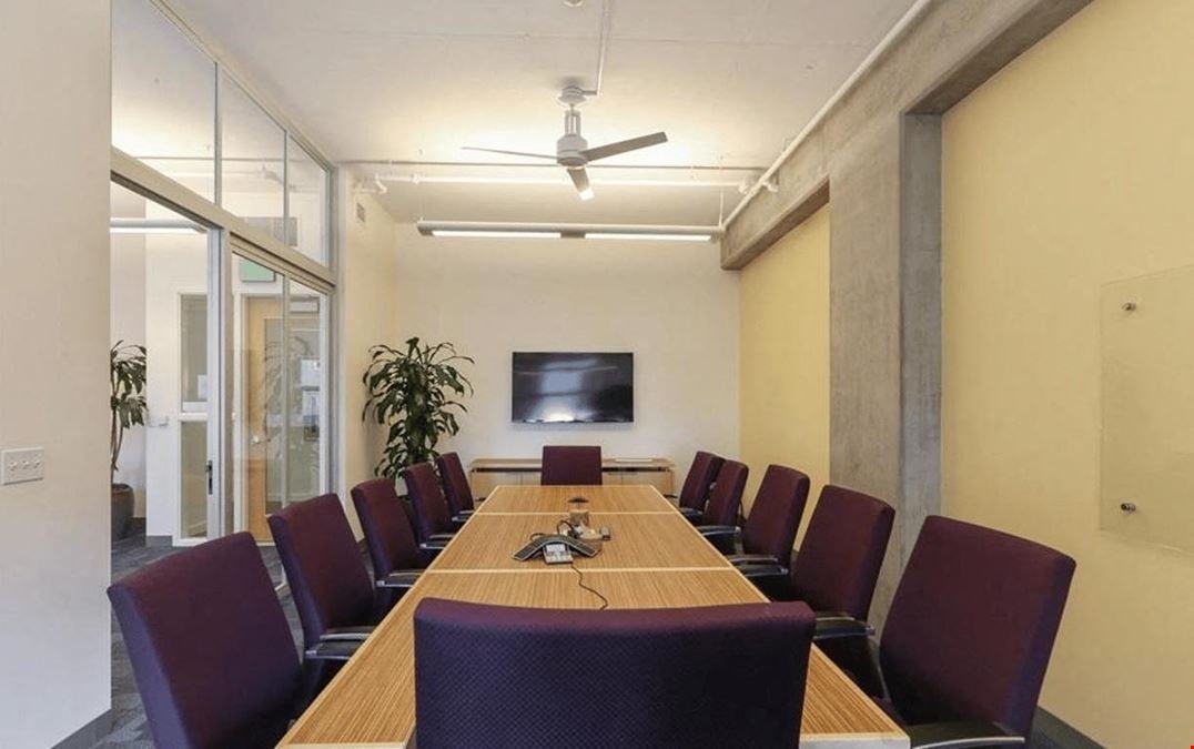 42, Inc - David Brower Center 42 Inc