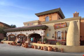 Gilbert Tuscany Village