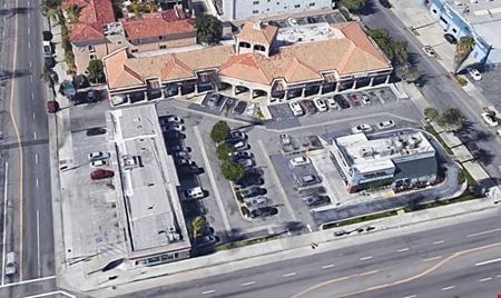 Preview of Retail space for Rent at 3411-3429 E. Anaheim Street