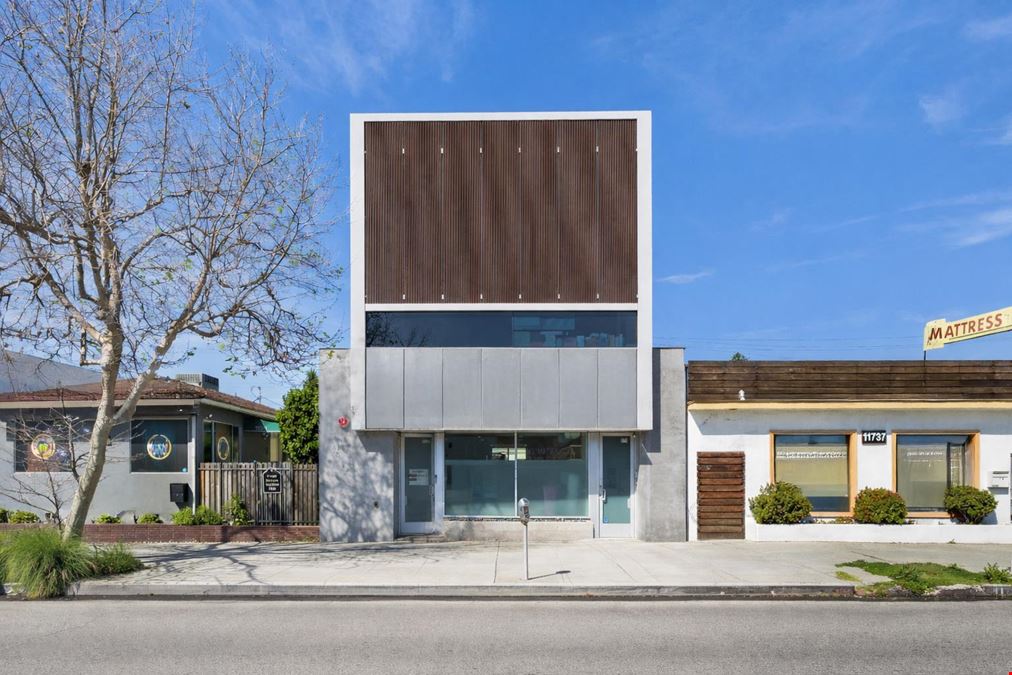 11741 W Pico Blvd