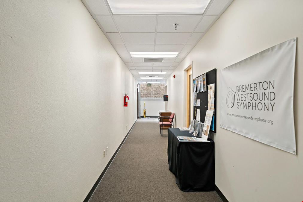 United Way of Kitsap