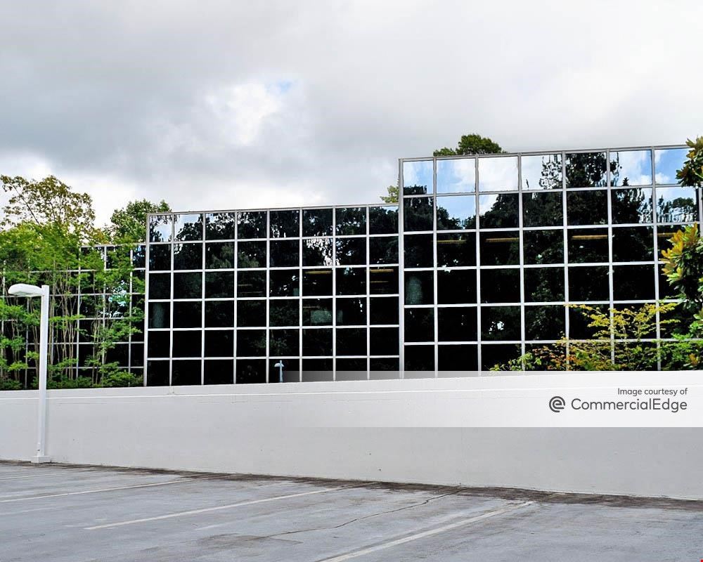 Oaksedge Office Campus - Buildings I & II