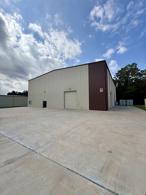 21219 Blair Rd., Building 19