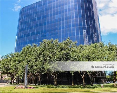 Preview of commercial space at 1800 Bering Drive