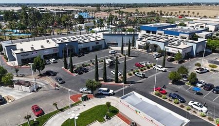 Preview of Retail space for Rent at 4942 - 4980 E Ashlan Ave