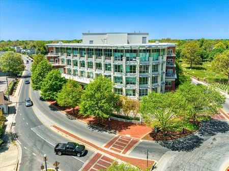 Preview of Office space for Rent at 200 Westgate Circle