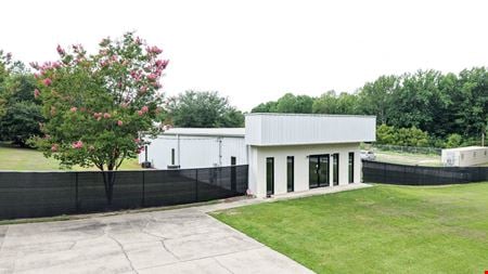 Preview of Industrial space for Rent at 119 Waters Ferry Rd.