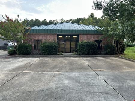 Preview of Office space for Rent at 220 Applegate Trce