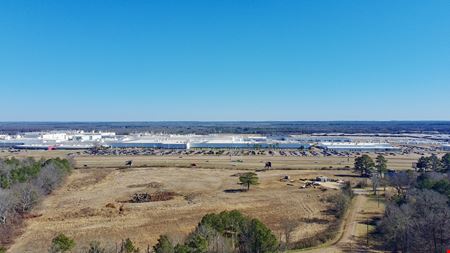 Preview of VacantLand space for Sale at Hawkins Lane
