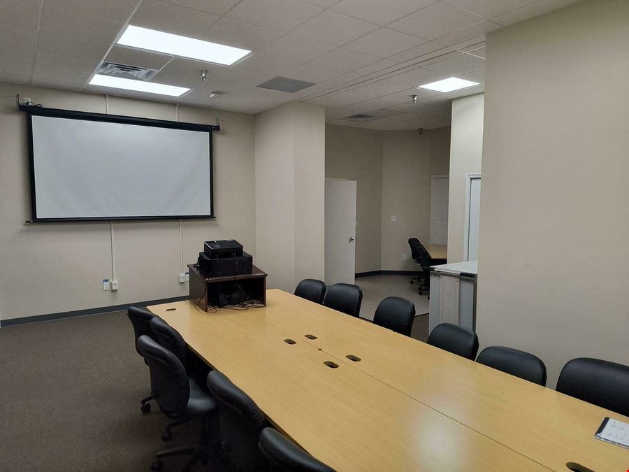 9143 Indianapolis Blvd Office Building