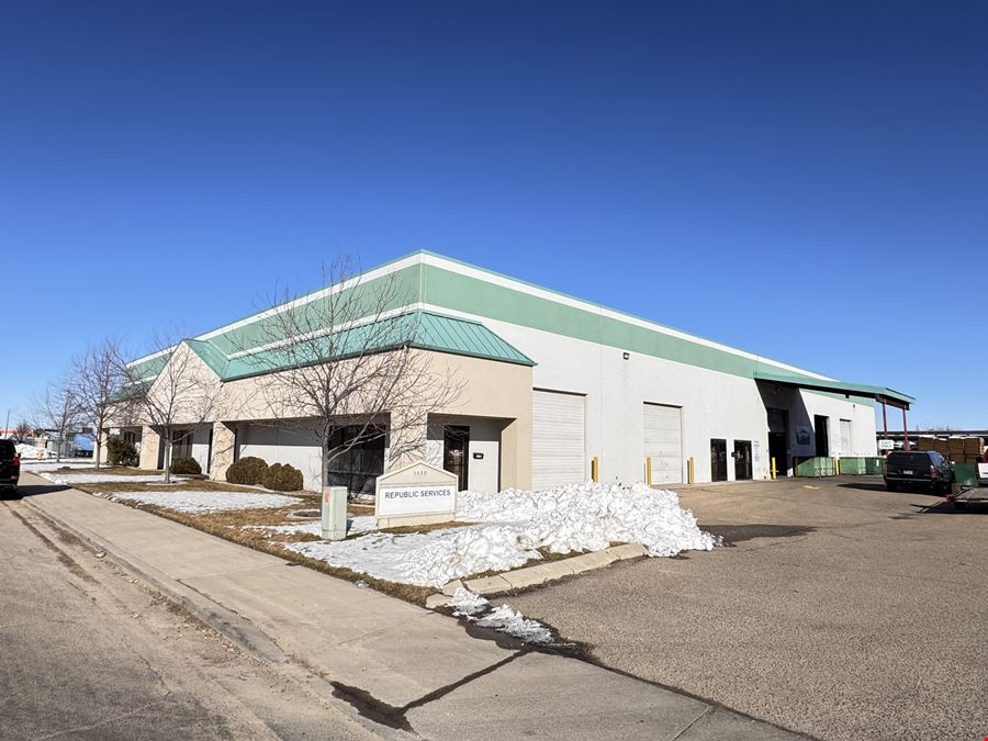 2520 Sundance Rd