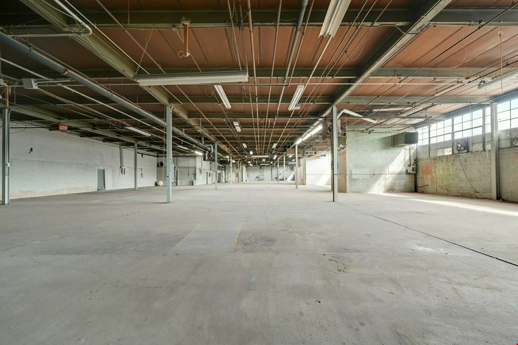 610 Commercial Ave