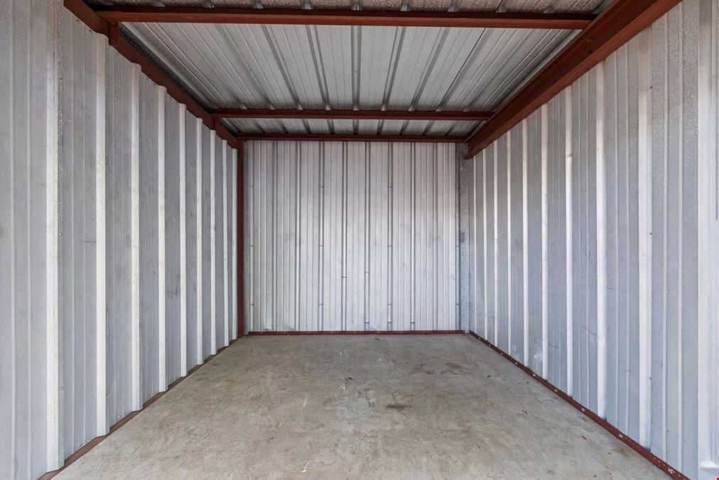 Warehouse | Self Storage | For Sale 