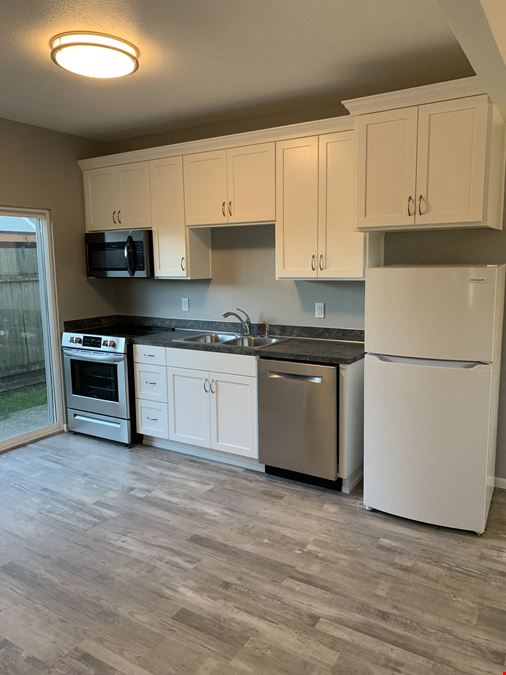 Monmouth 6 Plex