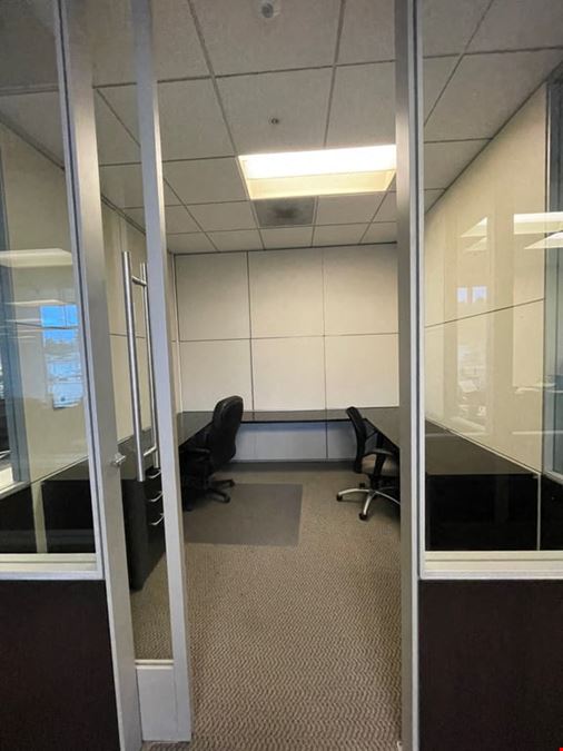 Silicon Valley Business Center
