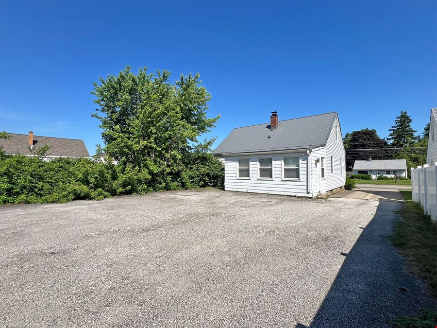 1213 West 38th Street