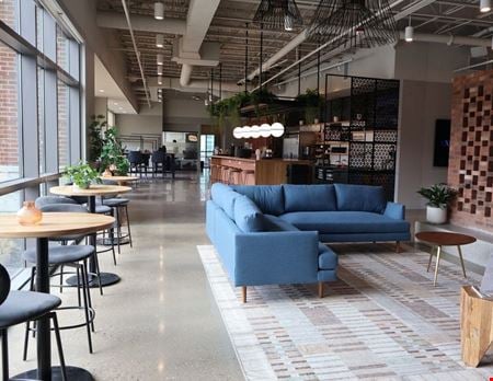 Preview of Coworking space for Rent at 7775 Walton Parkway