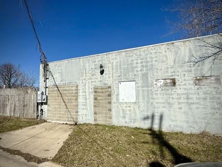 Preview of Industrial space for Sale at 919 Call Street