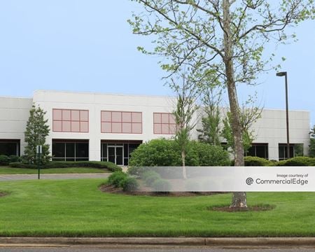 Preview of Industrial space for Rent at 3 Terri Lane