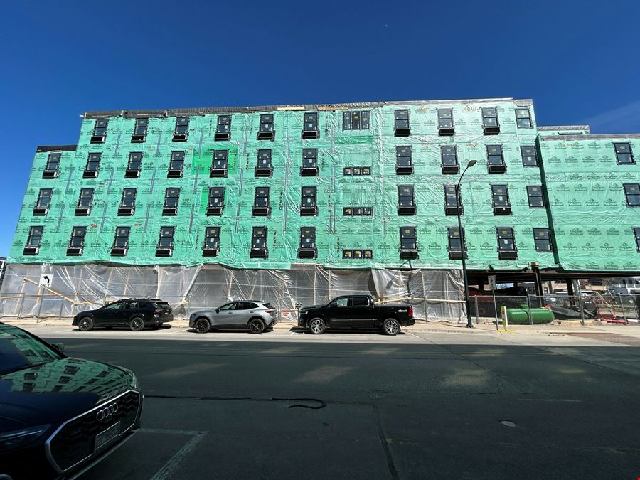 135 Pine St, Unit 101
