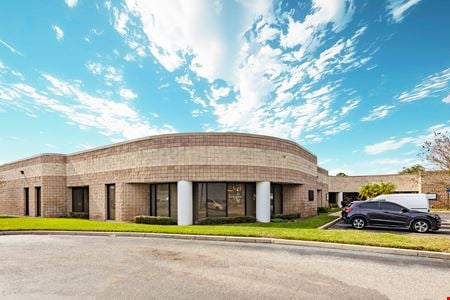 Preview of Industrial space for Rent at 5910 Benjamin Center Dr