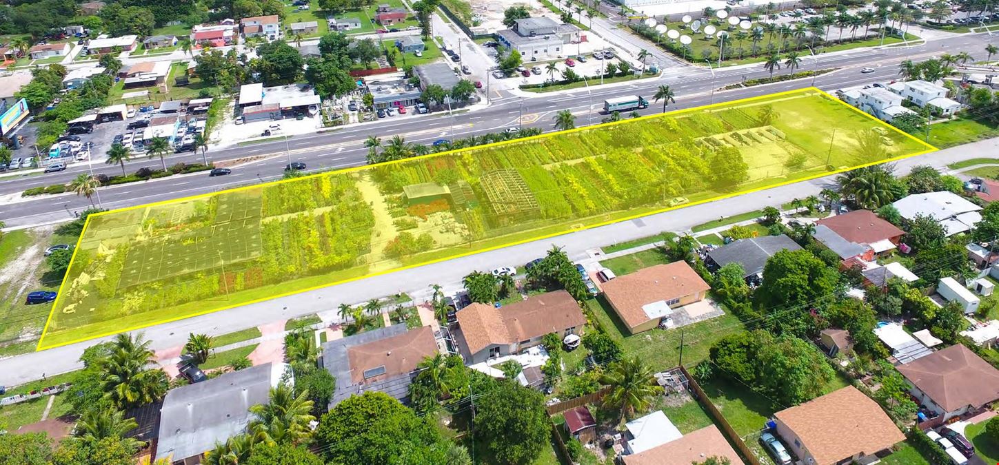 3900 W Hallandale Beach Blvd